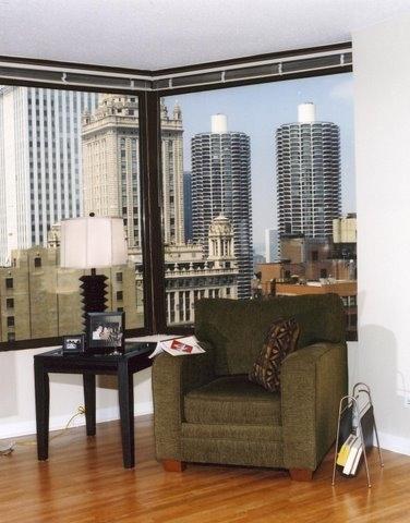 Oakwood At Millennium Park Plaza Aparthotel Чикаго Екстериор снимка