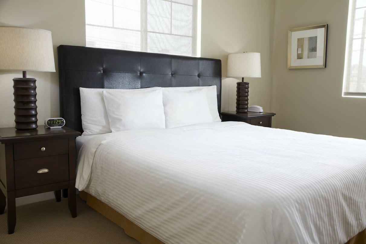 Oakwood At Millennium Park Plaza Aparthotel Чикаго Стая снимка